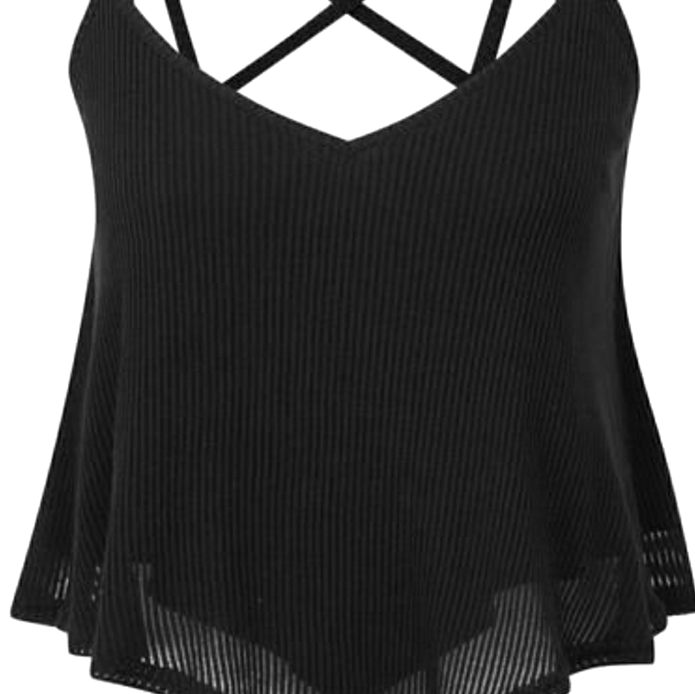 (Trade)Killstar Dome Play vest top XL